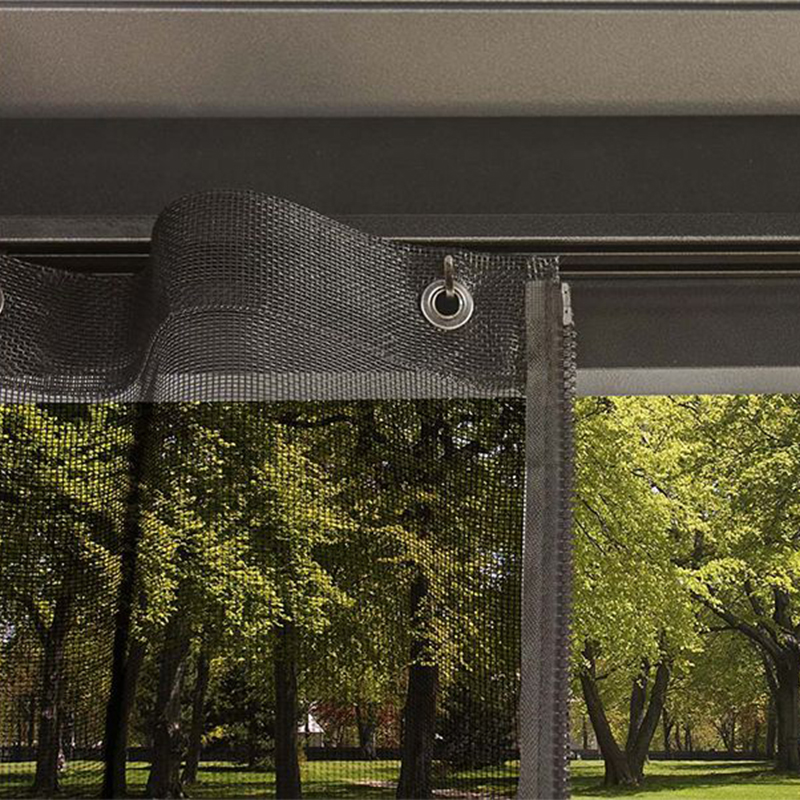 Pergola gop Messina