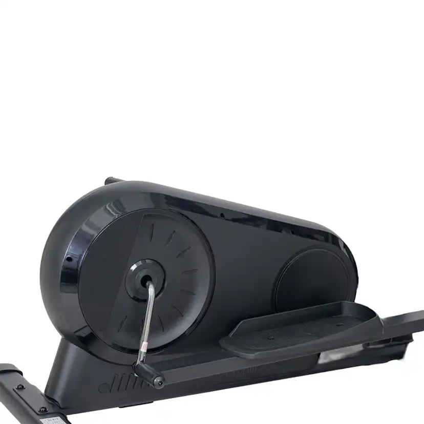 Crosstrainer Titan Life Nero C200