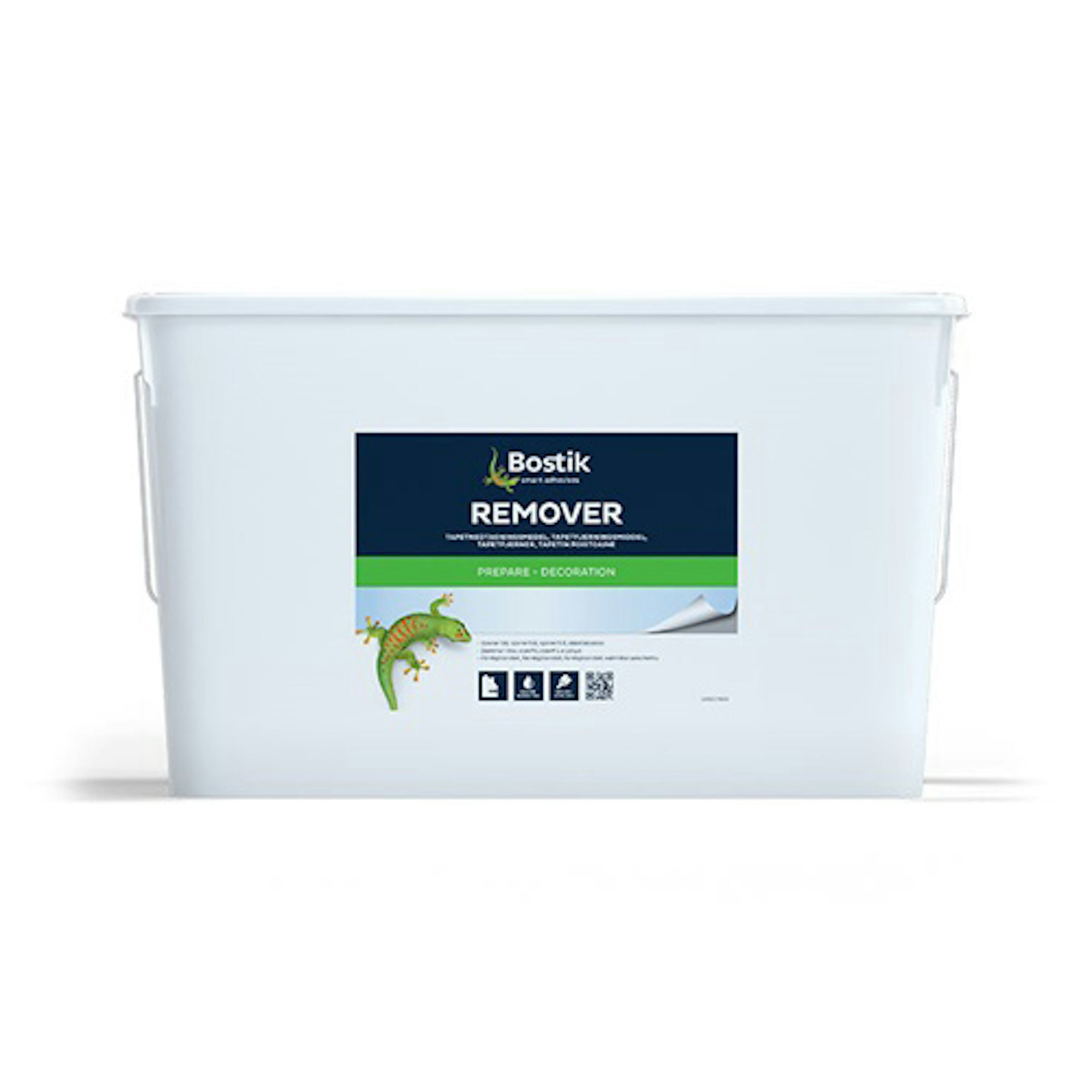 Tapetnedtagningsmedel Bostik Remover