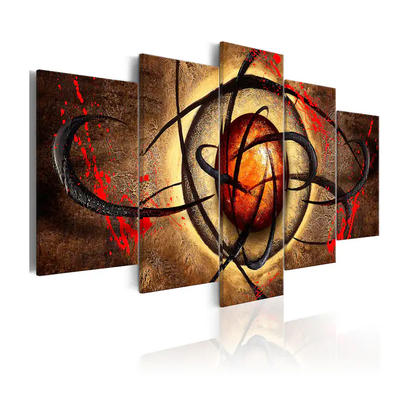 Tavla Arkiio Secret Eye II