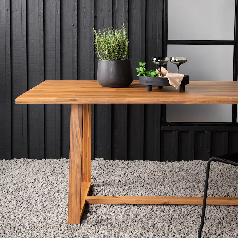 Utebord Venture Home Plankton