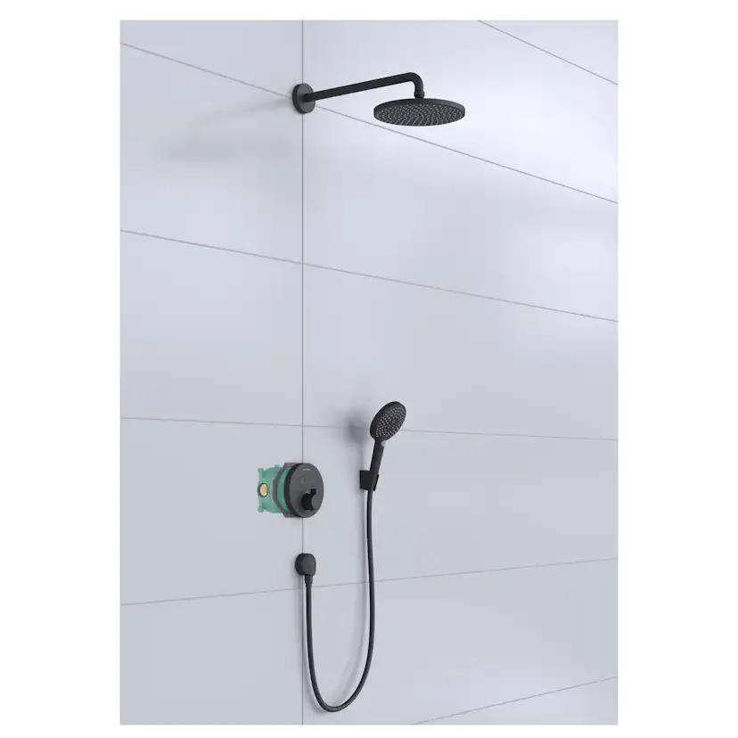 Takduschset Hansgrohe Raindance S 240 ShowerSelect S 1jet