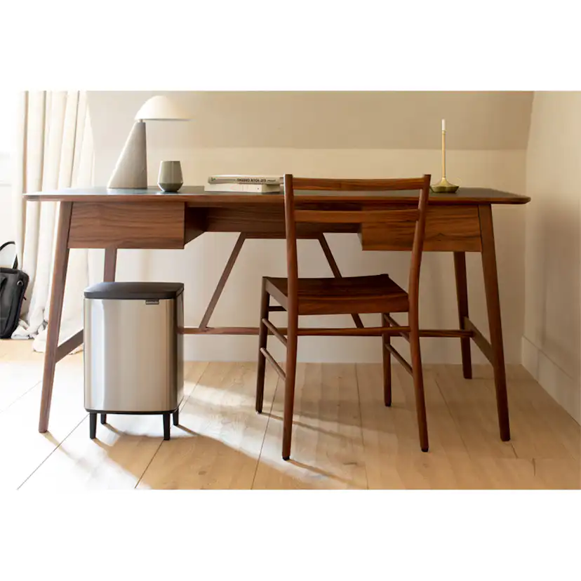 Papperskorg Brabantia Bo Hög 12 L