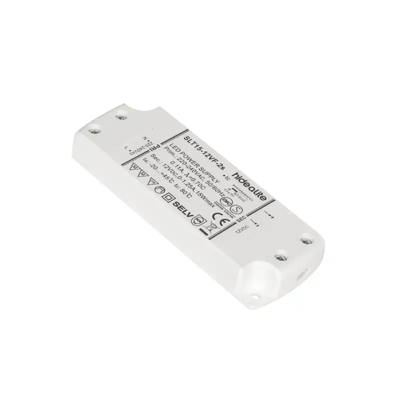 Led-Trafo Hide-a-lite SLT 15W