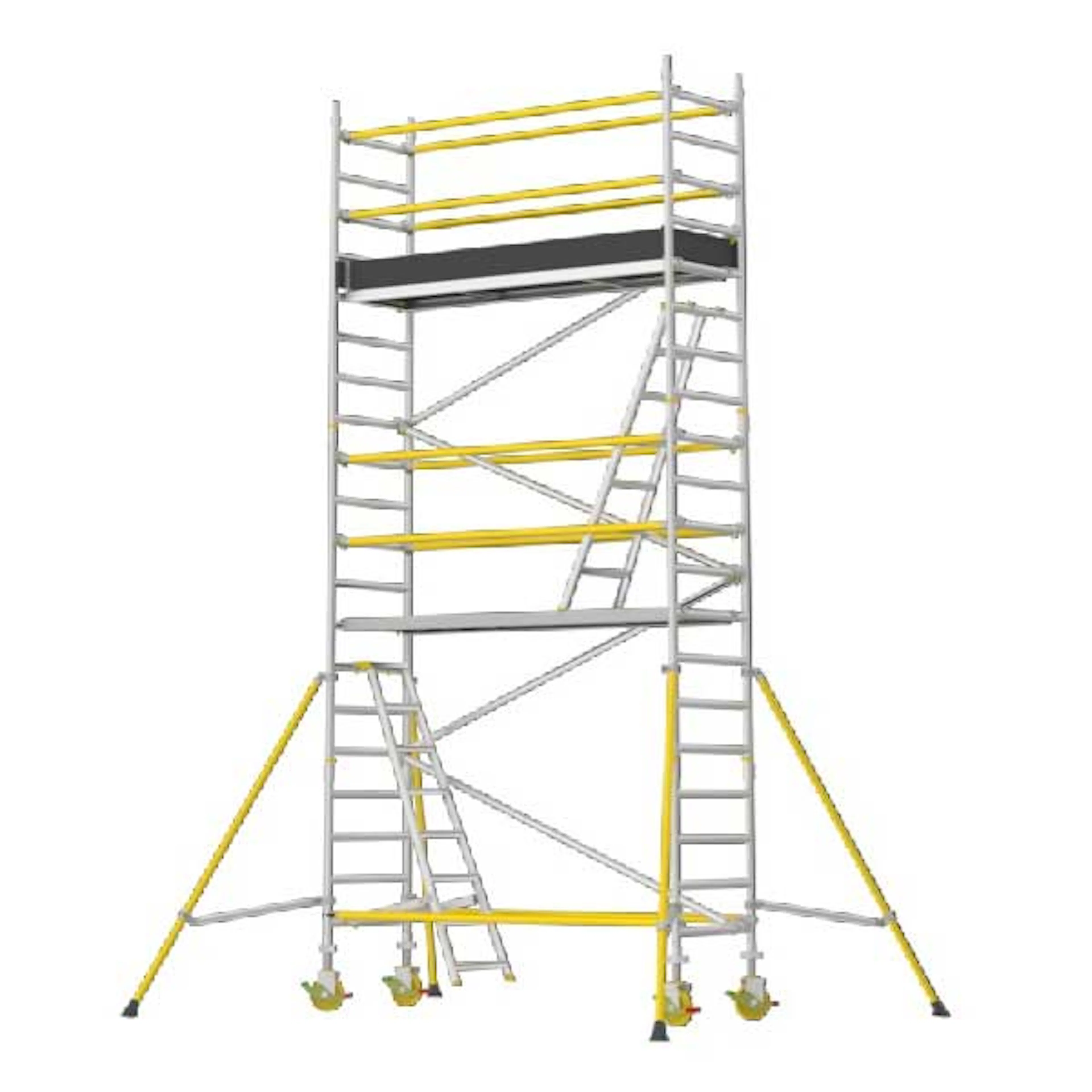 Rullställning Wibe RT 750XR