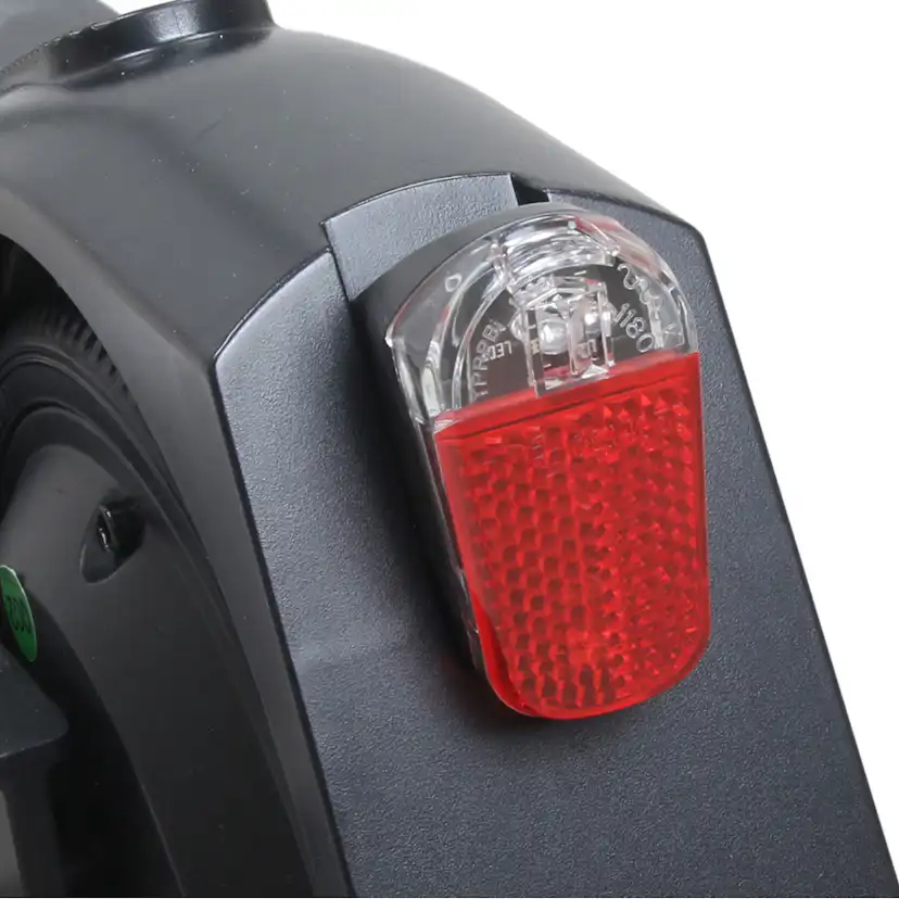 Elscooter Swoop ES350