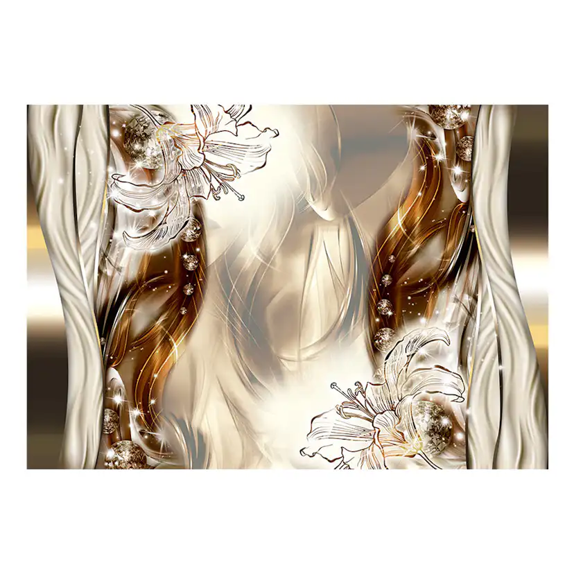 Fototapet Arkiio Ethereal Sheen