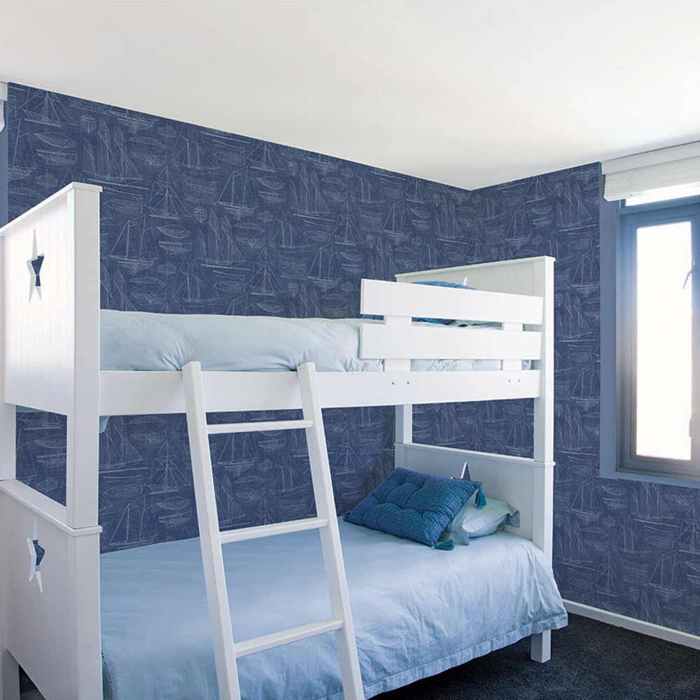 Tapet Galerie Wallcoverings Deauville 2 G23325