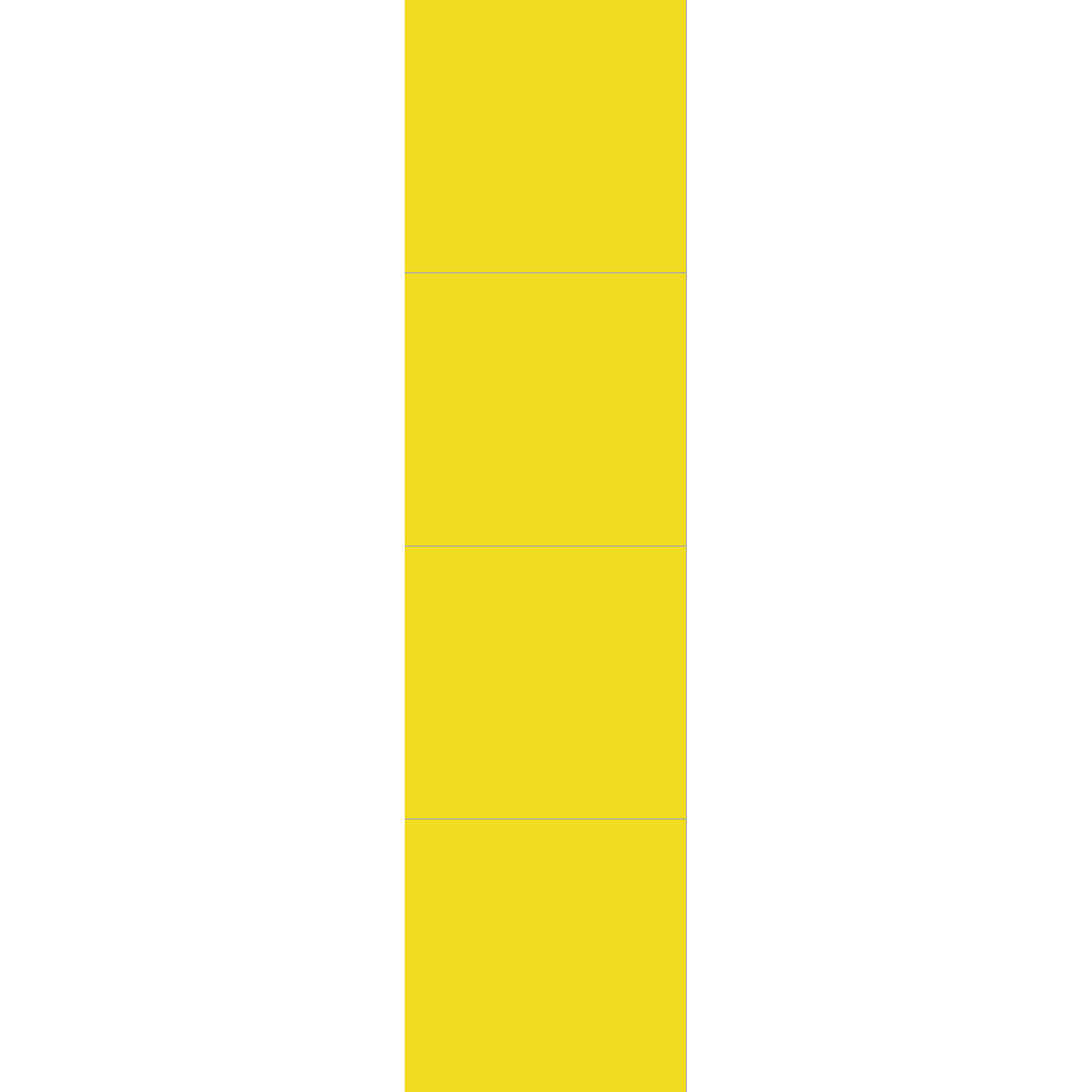 Våtrumsskiva Fibo Yellow 5223-M6060 HG