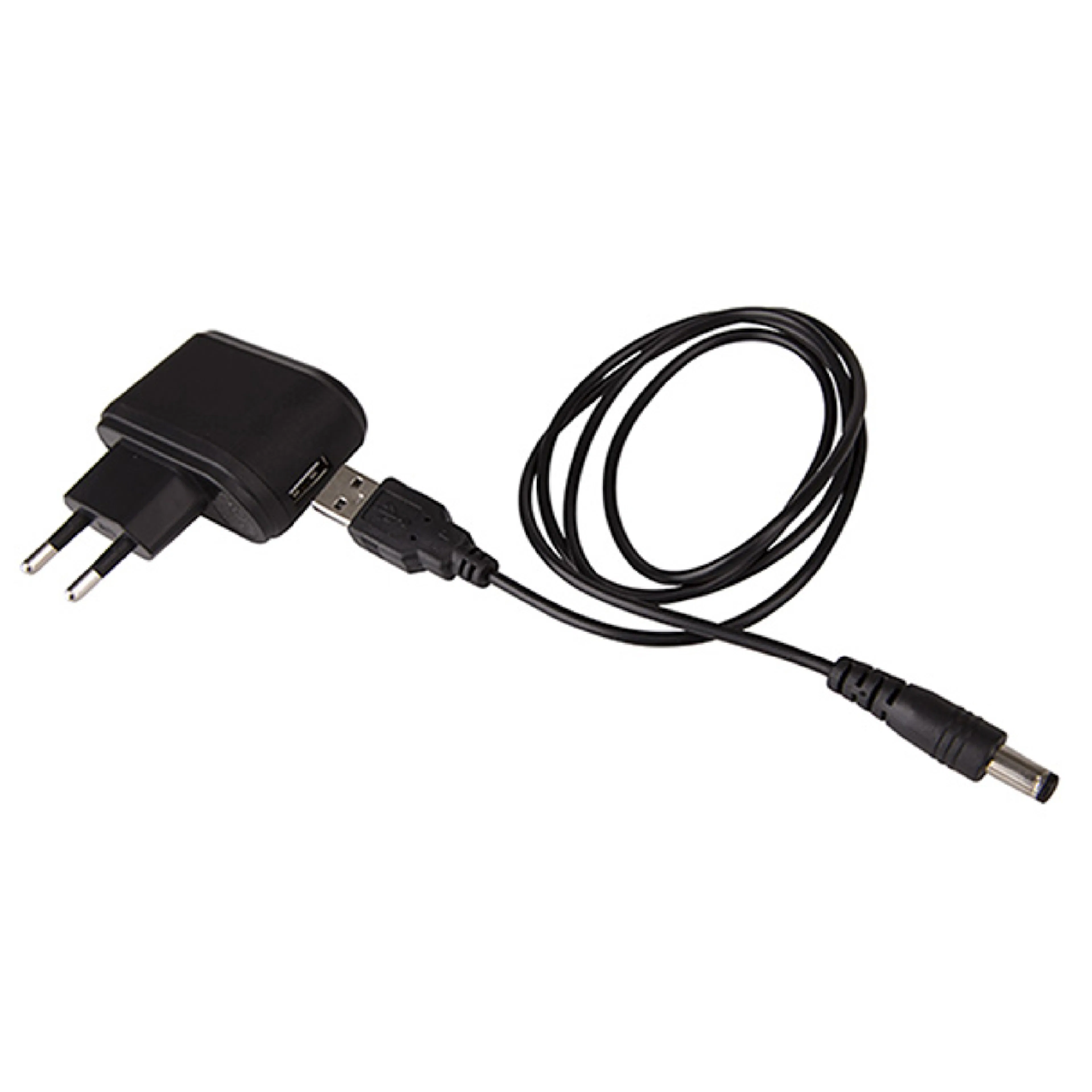 Batteriladdare till Zekler 412 Bluetooth