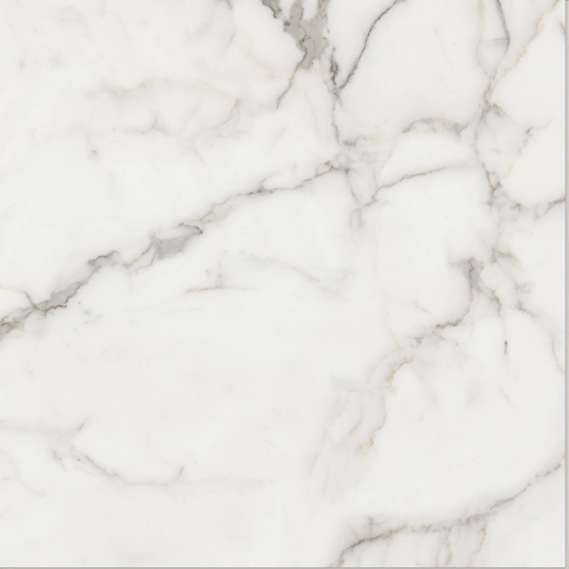 Klinker Ceramiche Keope Elements Lux Calacatta Vit 60x60 cm