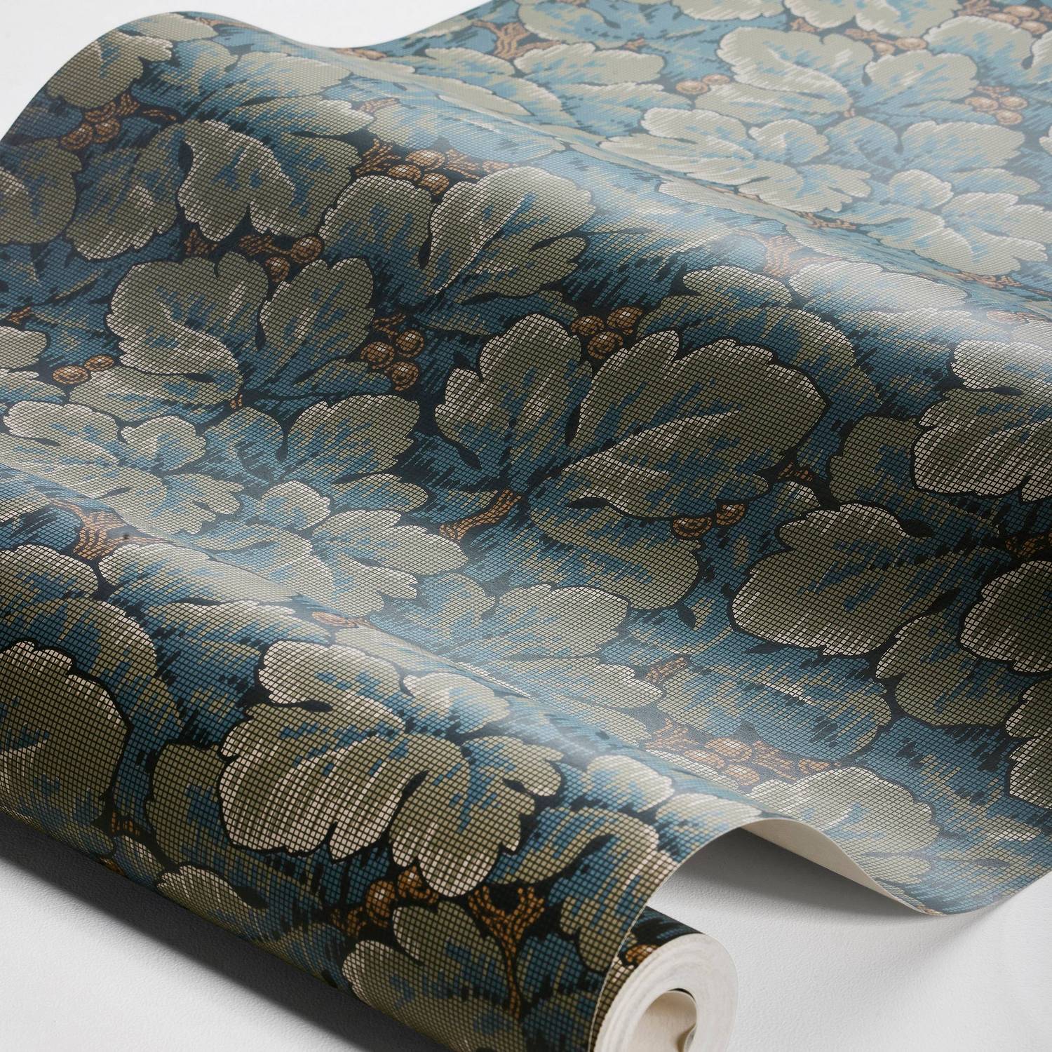Tapet Boråstapeter Waldemar 4587