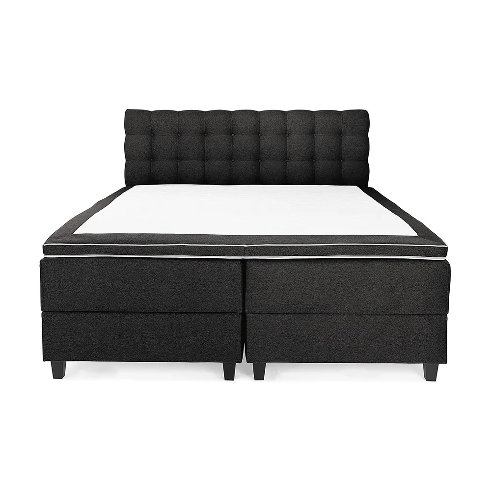 Kontinentalsäng Berg & Strand Royal 160x200 med Förvaring