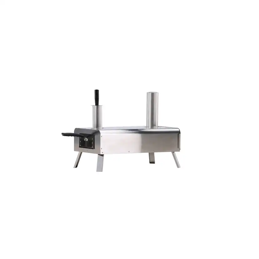 Pizzaugn Venture Home Digos med Keramisk Platta