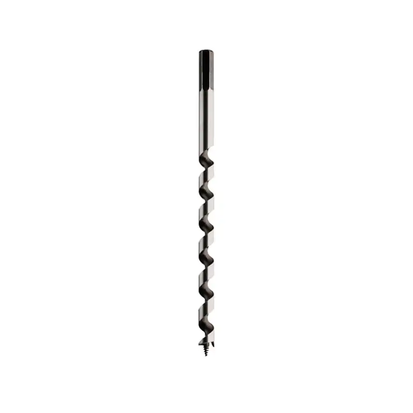 Spiralborr CMT Orange Tools hexagonisk HSS 10x155/230