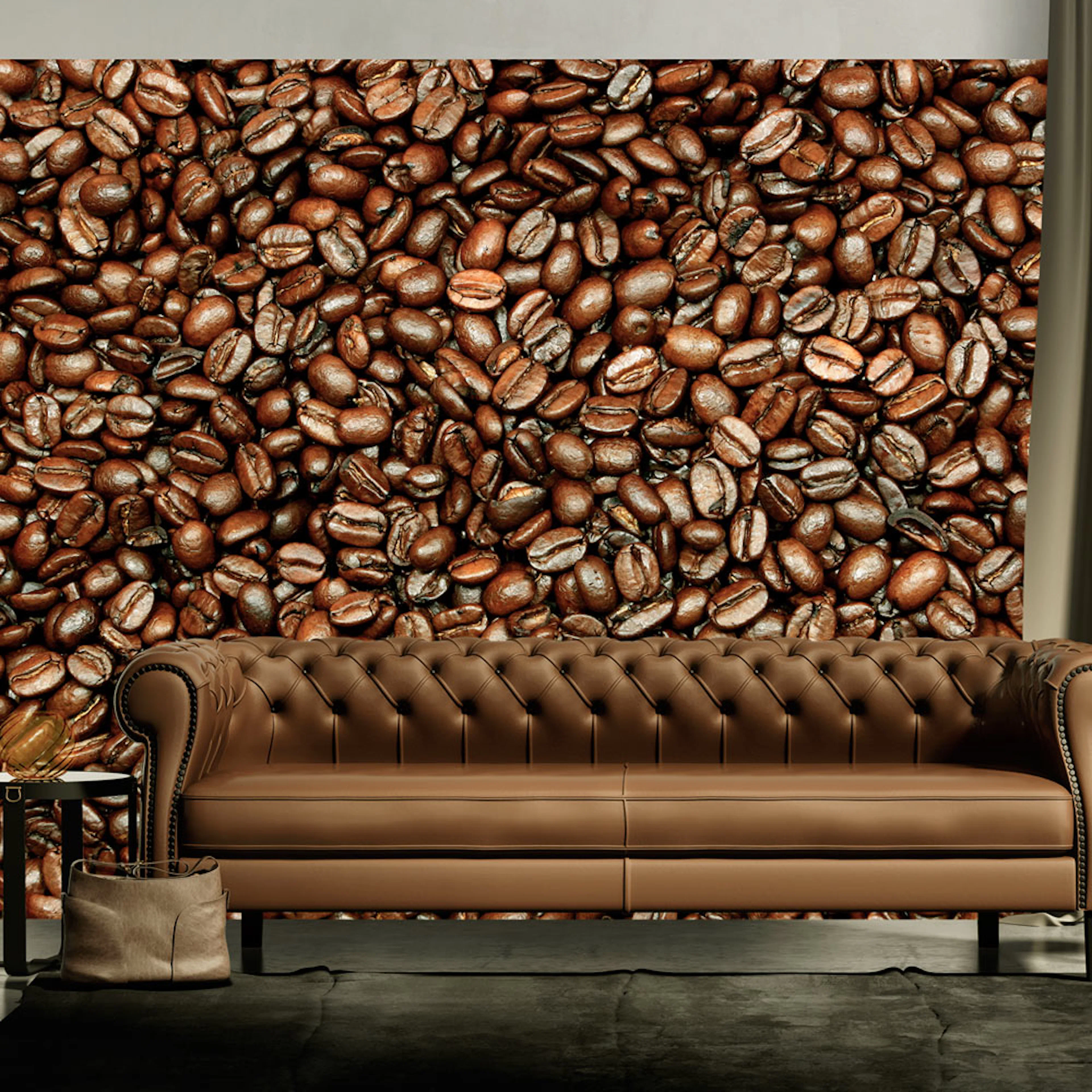 Fototapet Arkiio Coffee Heaven