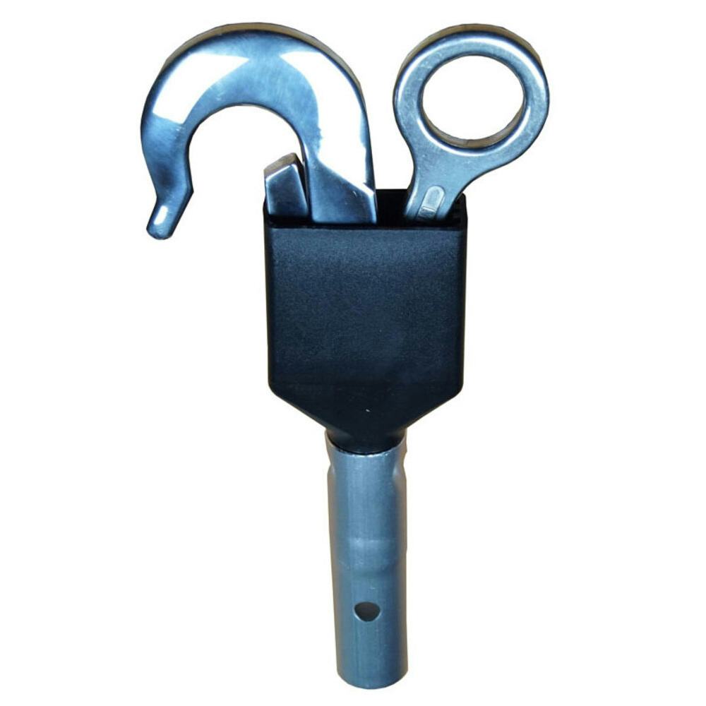 Hållare Scrubbis HookGrip Till Förtöjningskrok