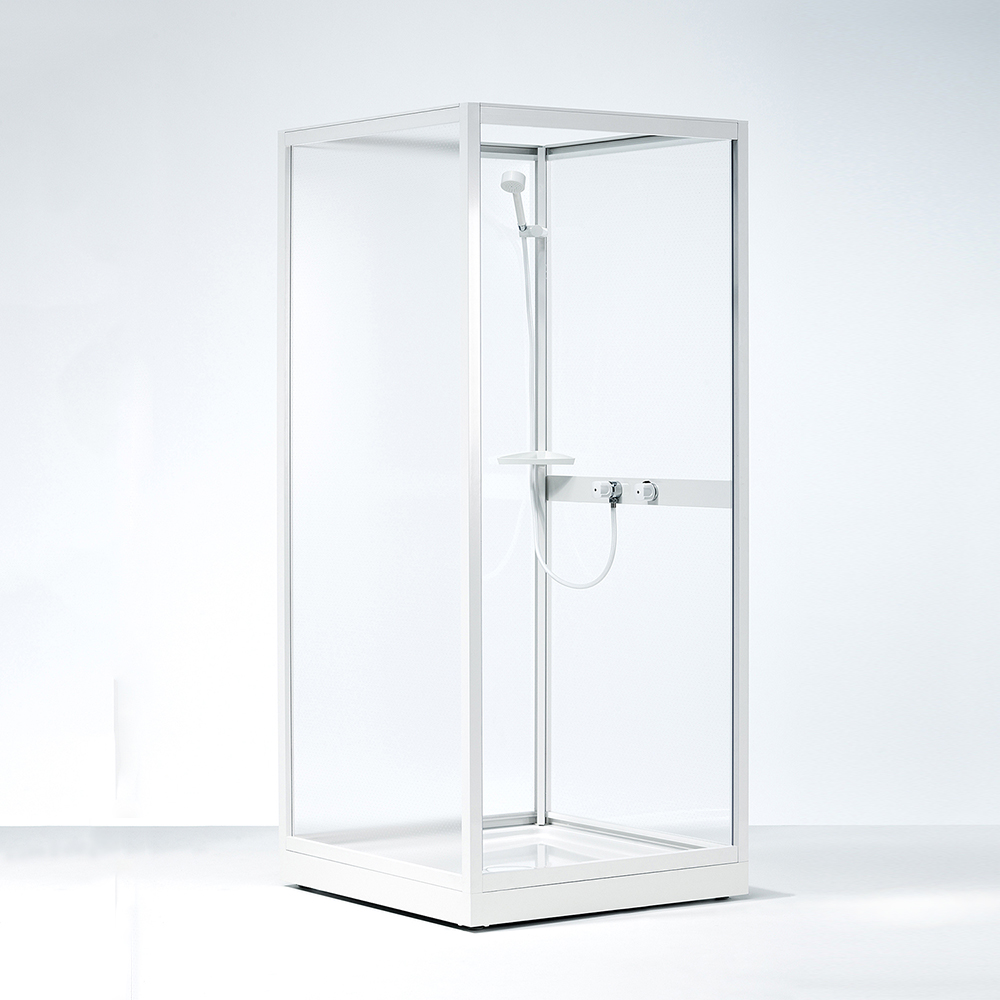 Duschkabin Contura Shower Next NK