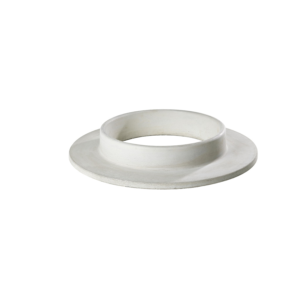 Planteringsring Design Björn Lidbrandt Domsand Betong 120 cm
