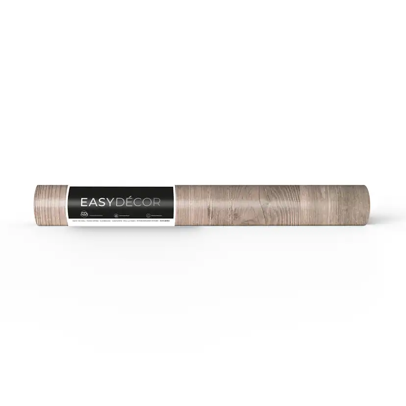 Tapet Easy Decor Trä Deluxe Naturel 121111