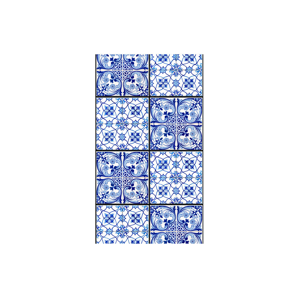 Fototapet Arkiio Sapphire Classics 50x1000 cm