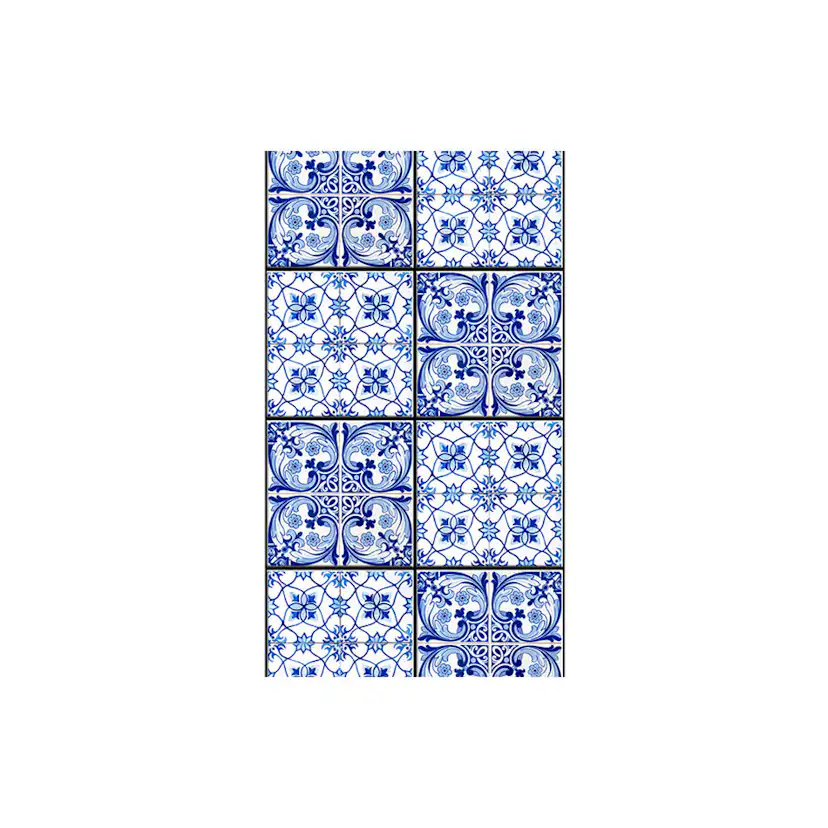 Fototapet Arkiio Sapphire Classics 50x1000 cm