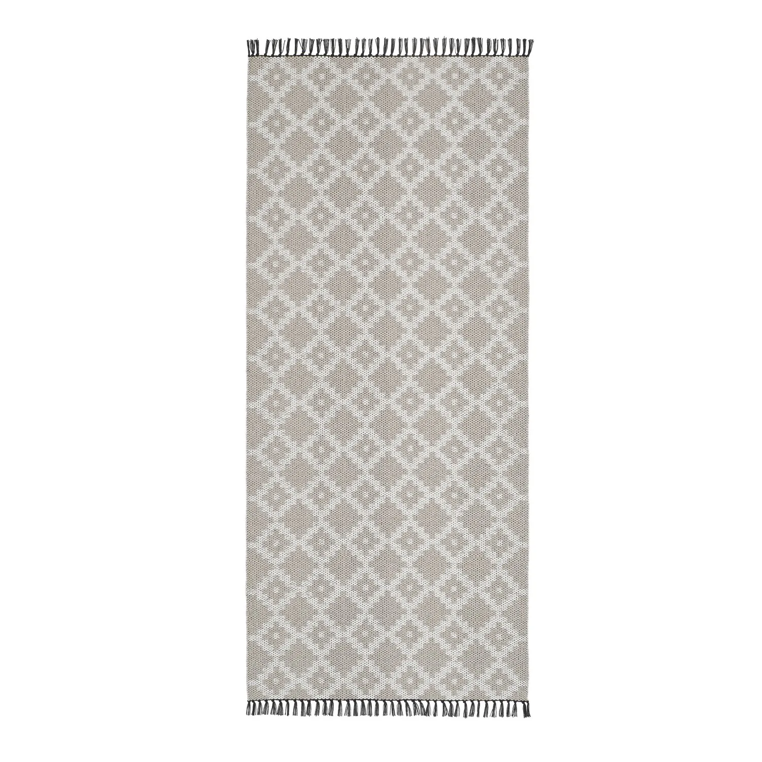 Plastic Leia 80x150 cm Beige, 80x150 cm