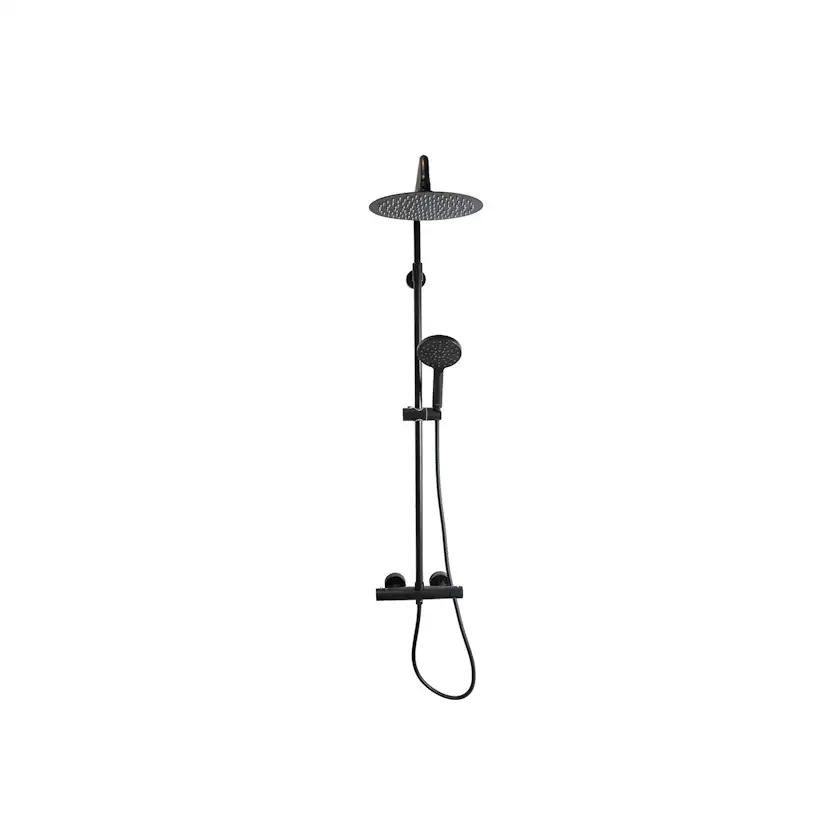 Takduschset LH Turano Ø250