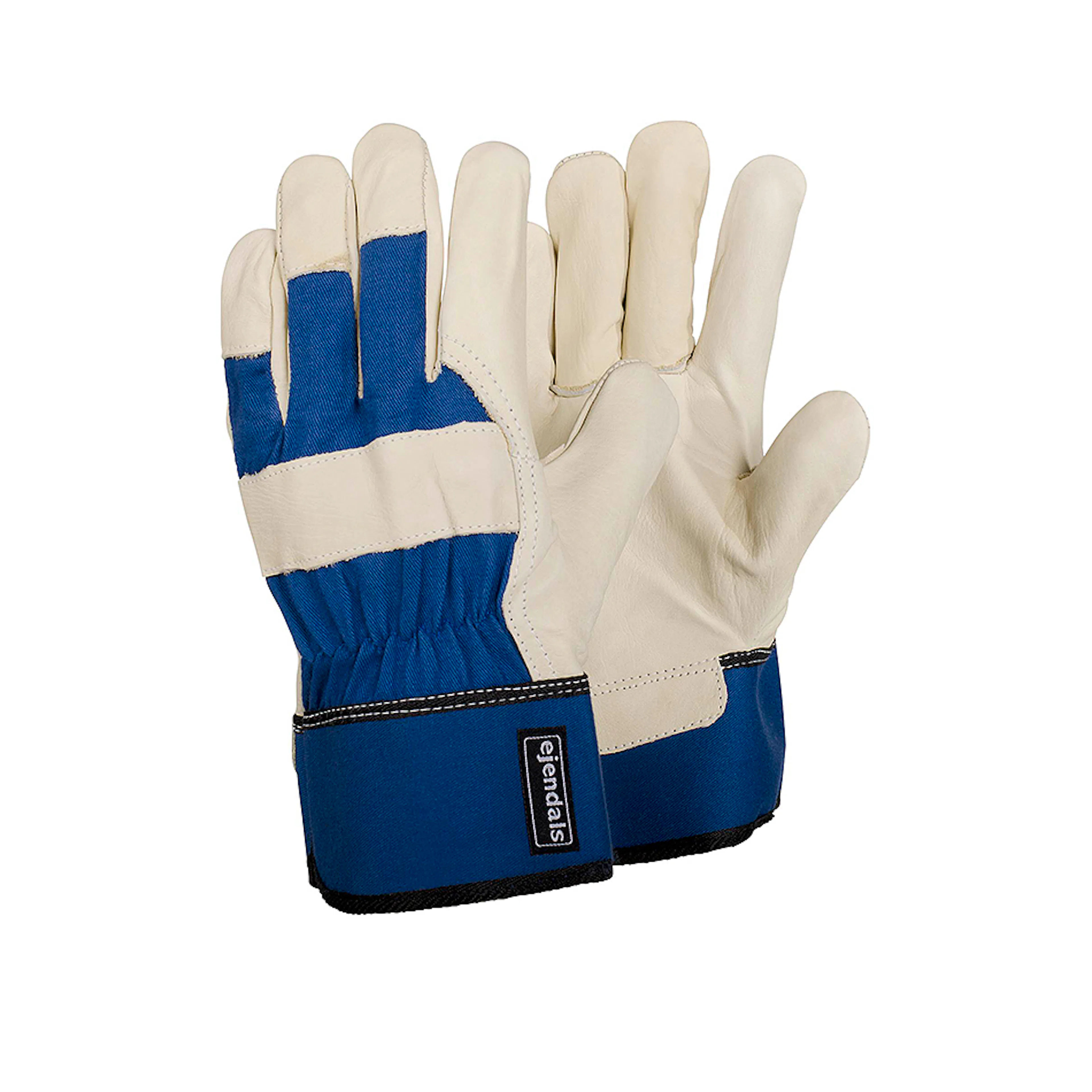 Arbetshandske Tegera 105 6-Pack