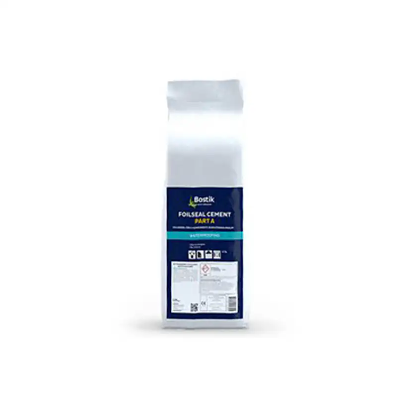 Skarvförsegling Bostik Foilseal Part A 5 kg