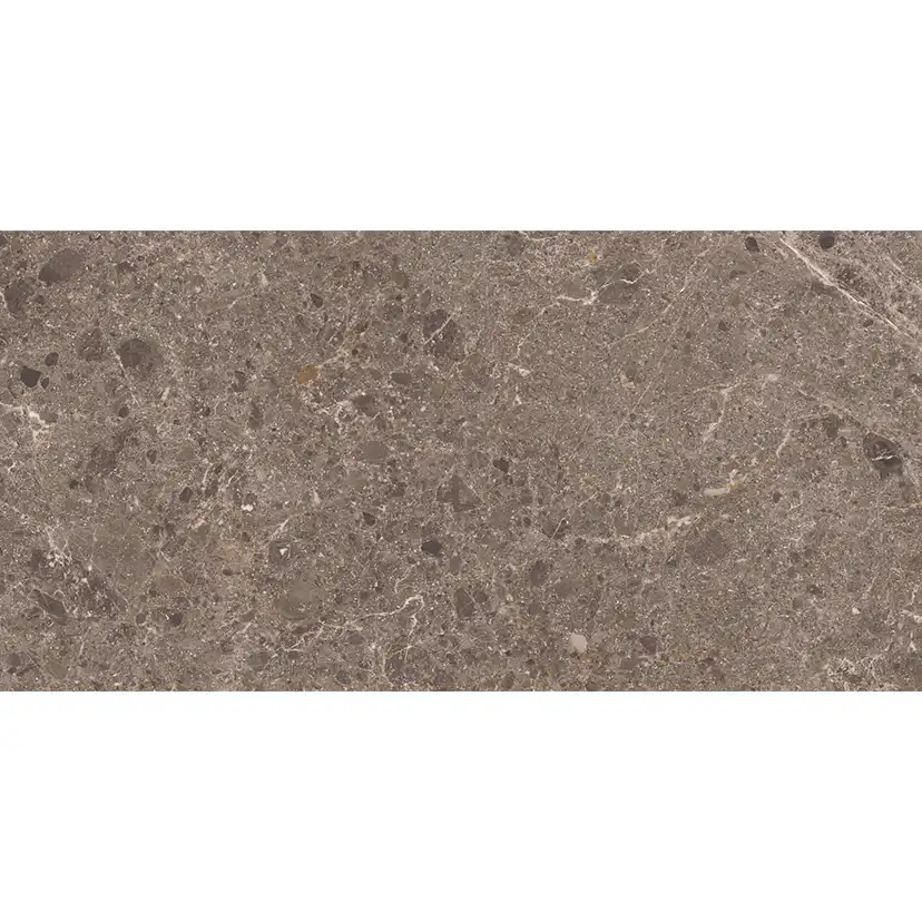 Klinker Tenfors Artic Moka Marmor Matt 30x60 cm