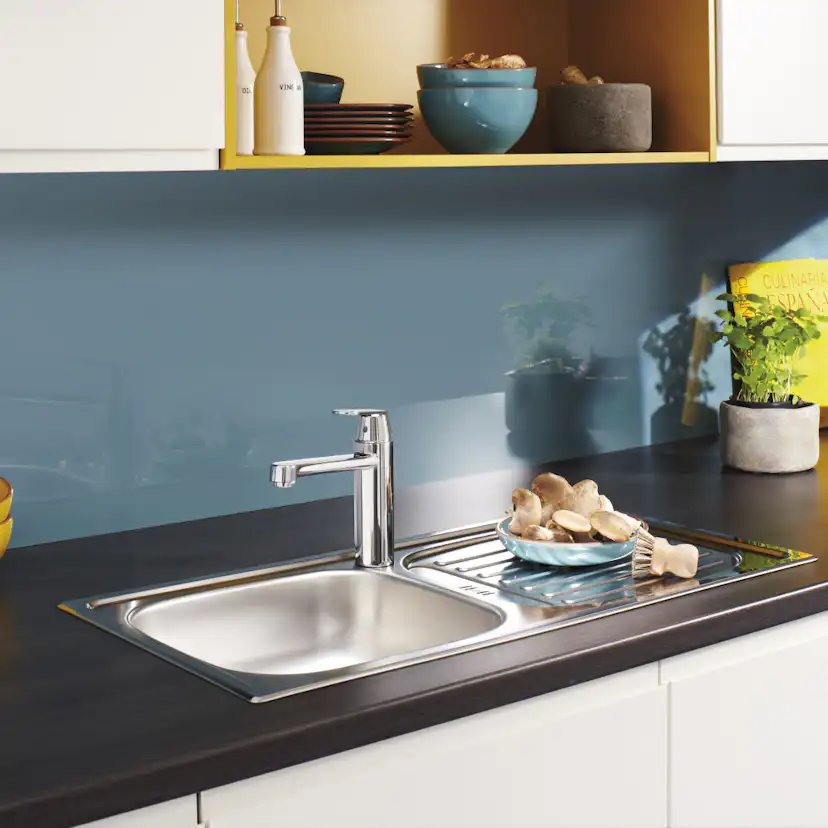Köksblandare Grohe Eurosmart Cosmopolitan Utan diskmaskinsavstängning