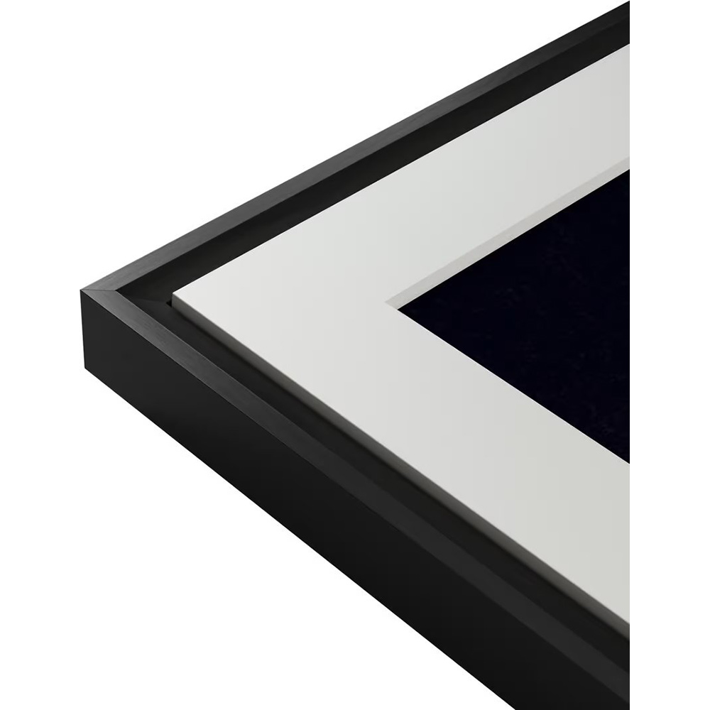 Digital Tavla Netgear Meural Canvas 21-tum Black Leonora