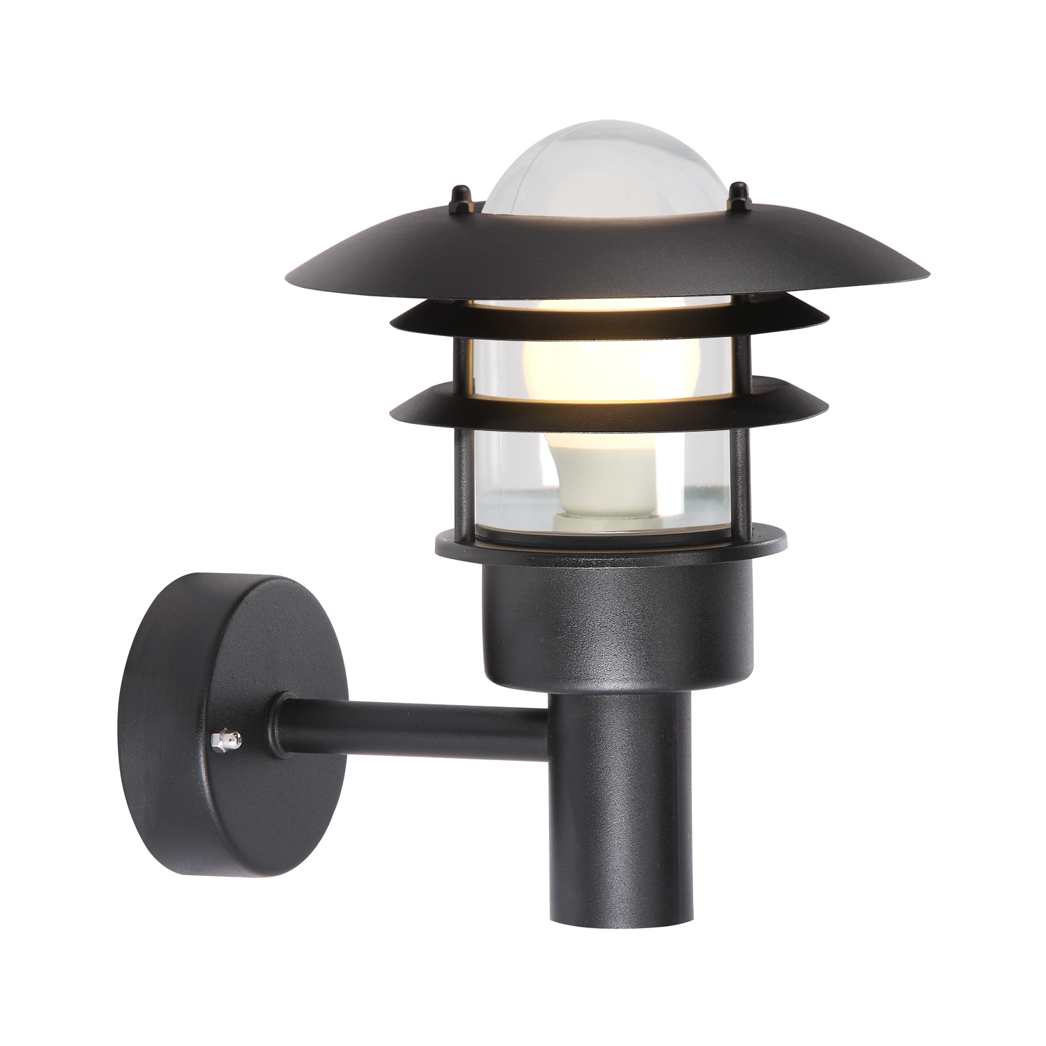 Vägglampa Nordlux Lønstrup