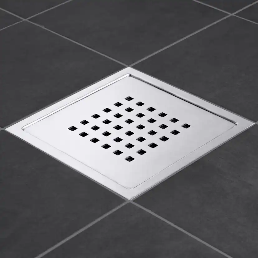 Golvbrunnssil Tebo Stockholm Lux