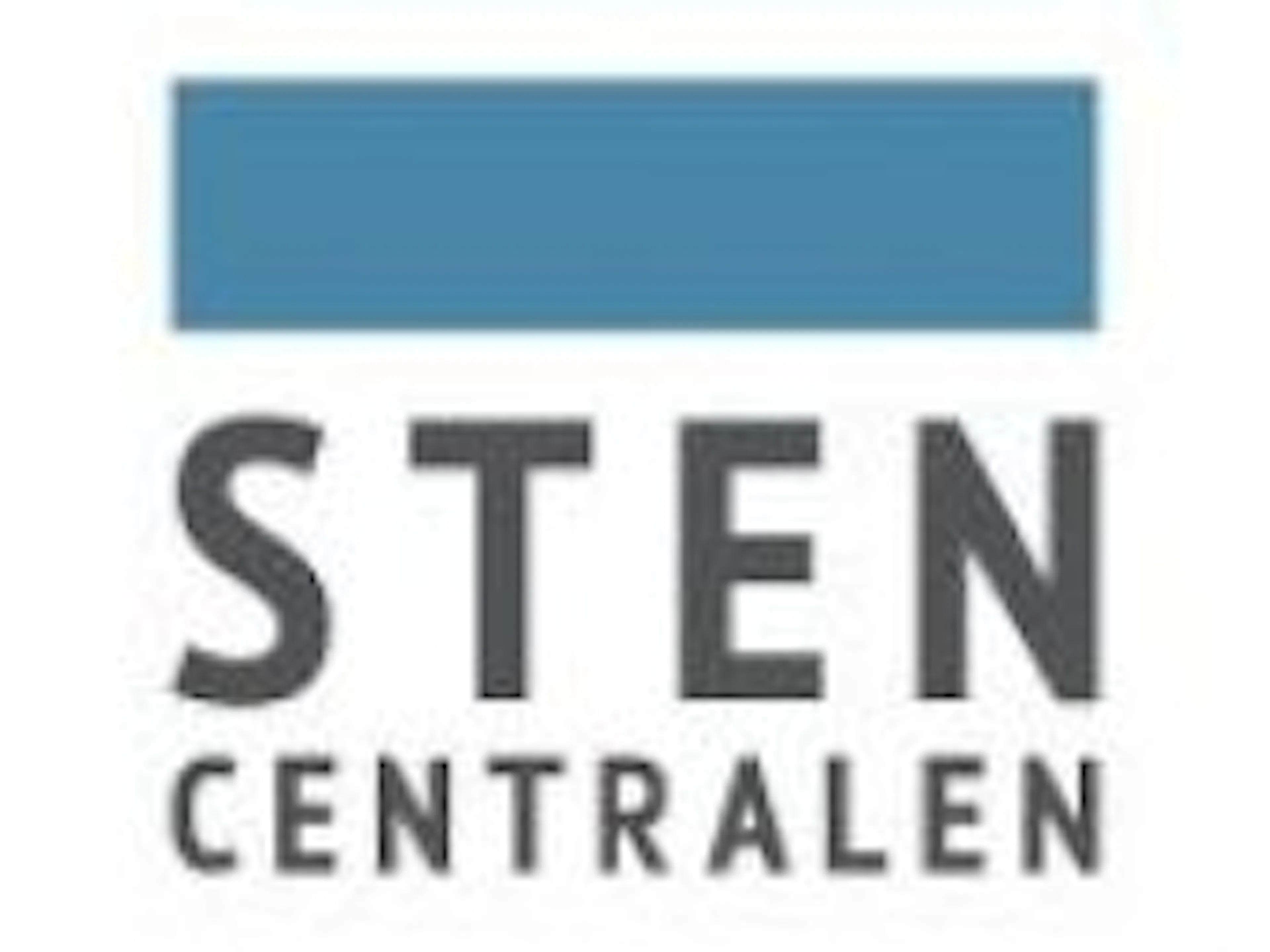 Stencentralen