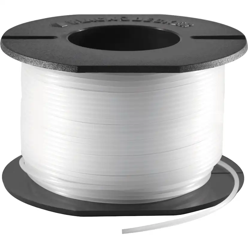 Trimmertråd Black & Decker A6046 37 5 M