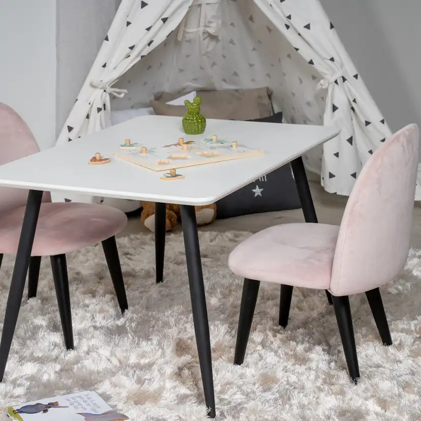 Barnbord Venture Home Polar