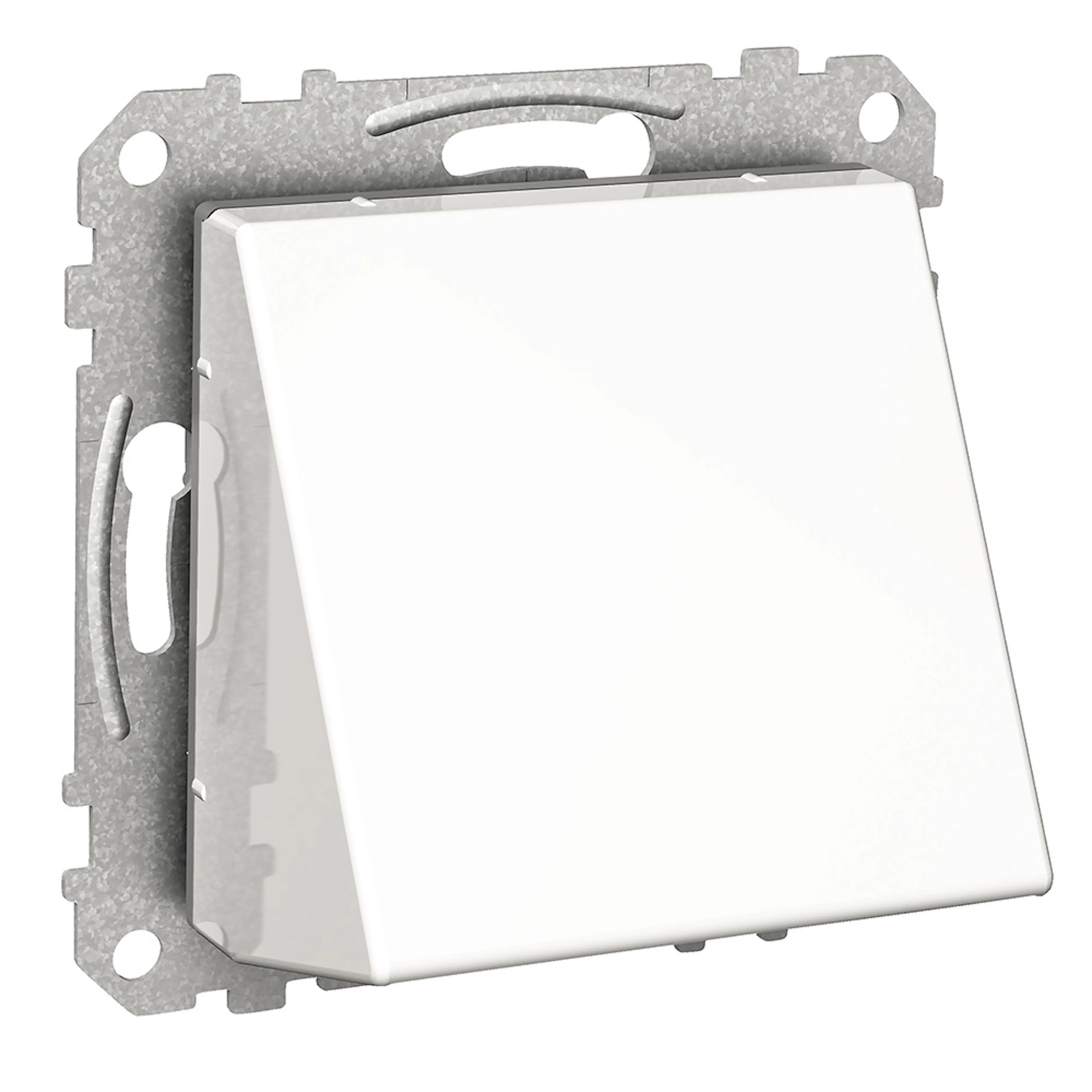 Anslutningsdosa Schneider Electric Exxact Kombinationsbar
