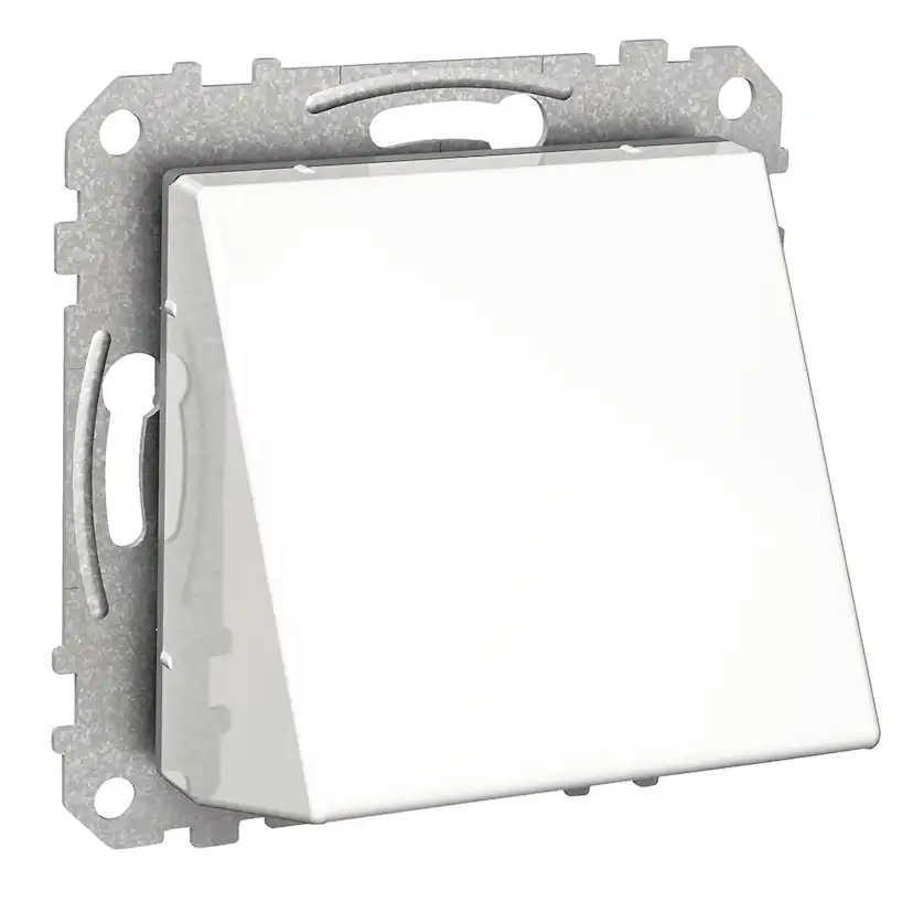Anslutningsdosa Schneider Electric Exxact Kombinationsbar