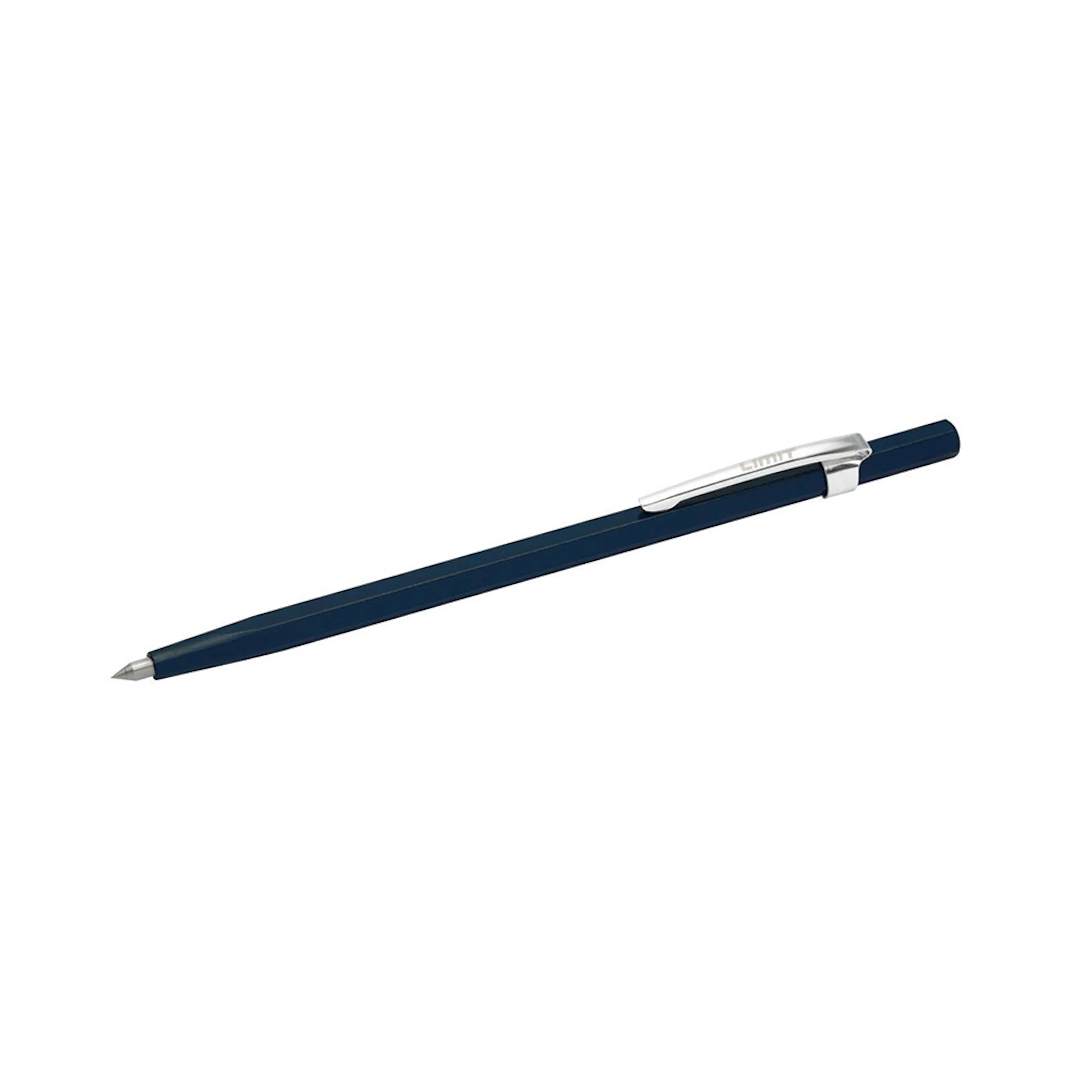 Ritsnål Limit HM-stift Med Clip 150mm