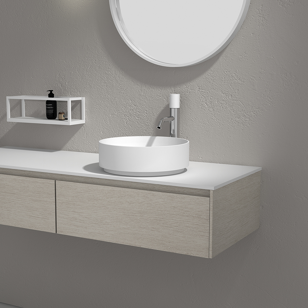 Tvättställ Bathlife Geist