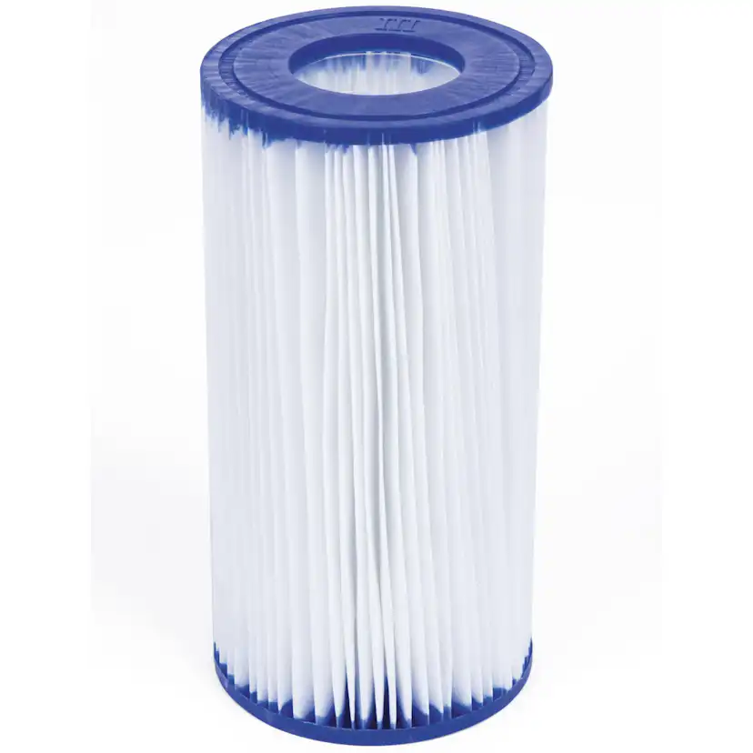 Poolpaket Bestway Steel Pro Max Ø5,49 m ClickConnect