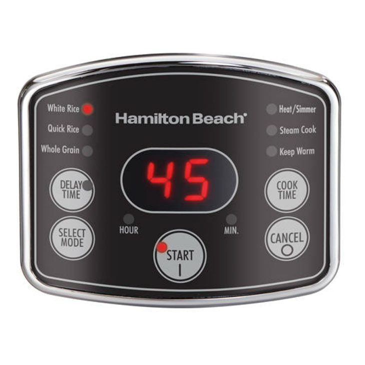 Riskokare Hamilton Beach 37541