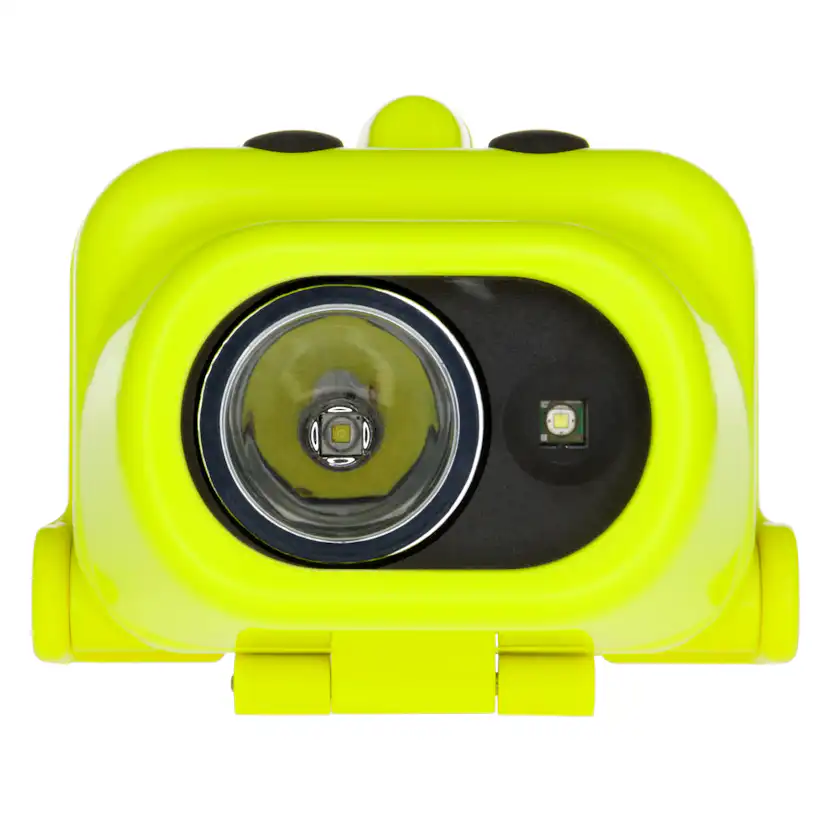 Pannlampa Nightstick XPP-5454G LED ATEX