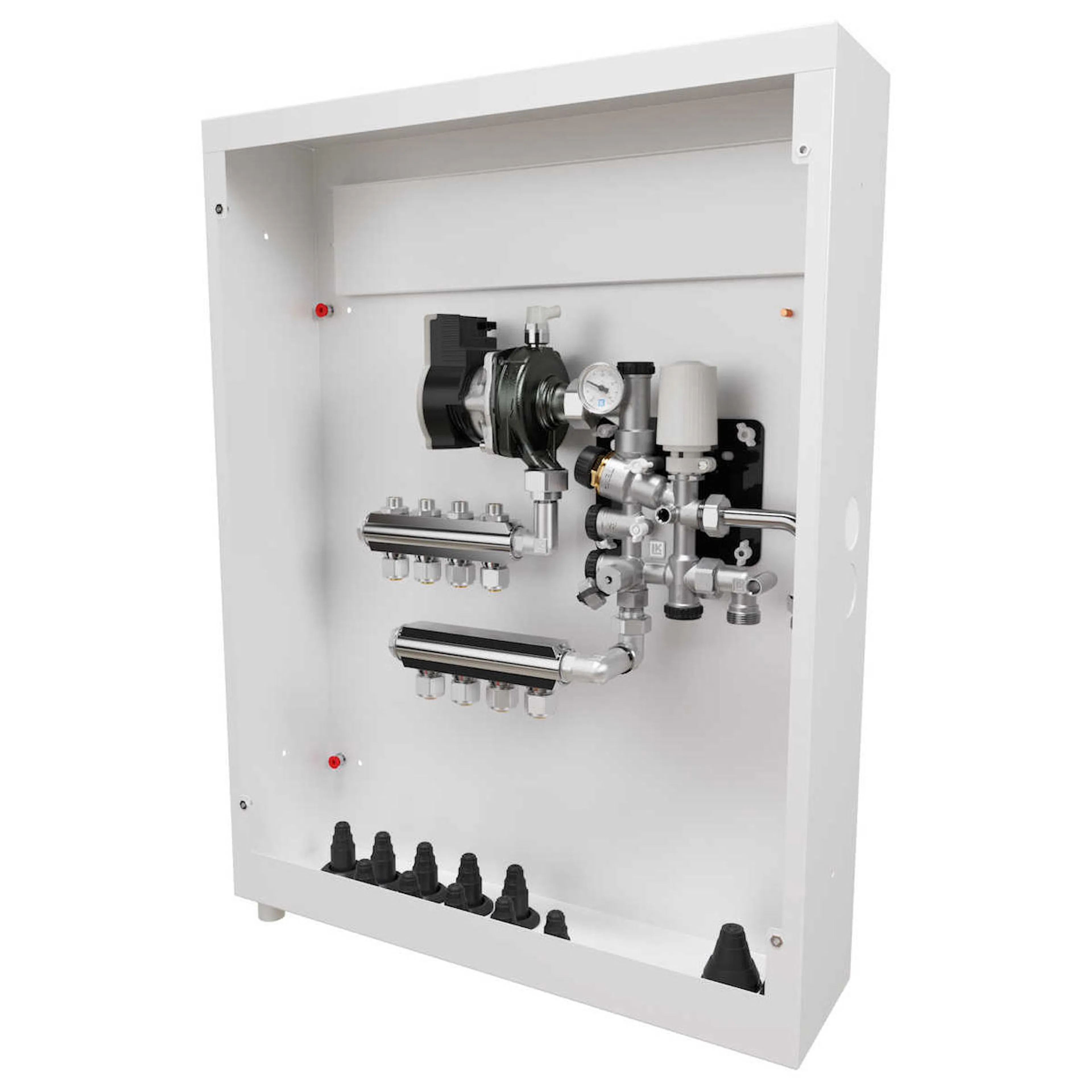 Minishuntskåp LK Systems M60N Prefab-4