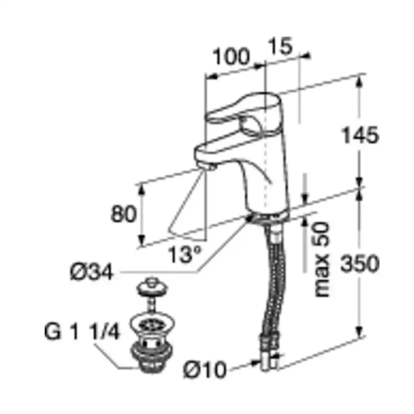 Badrumspaket Gustavsberg Standardpaket 2