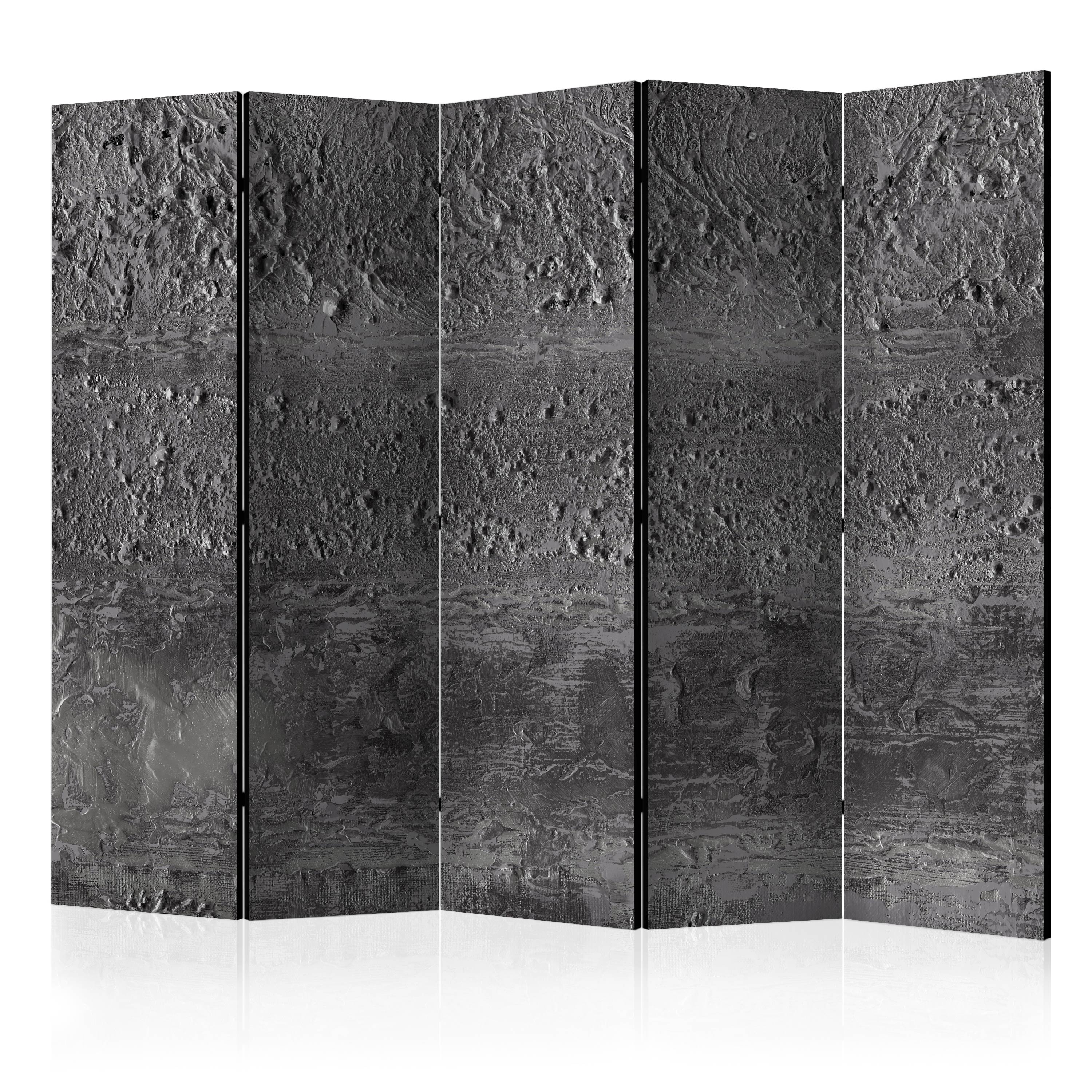 Rumsavdelare Arkiio Grey Storm II 225x172 cm