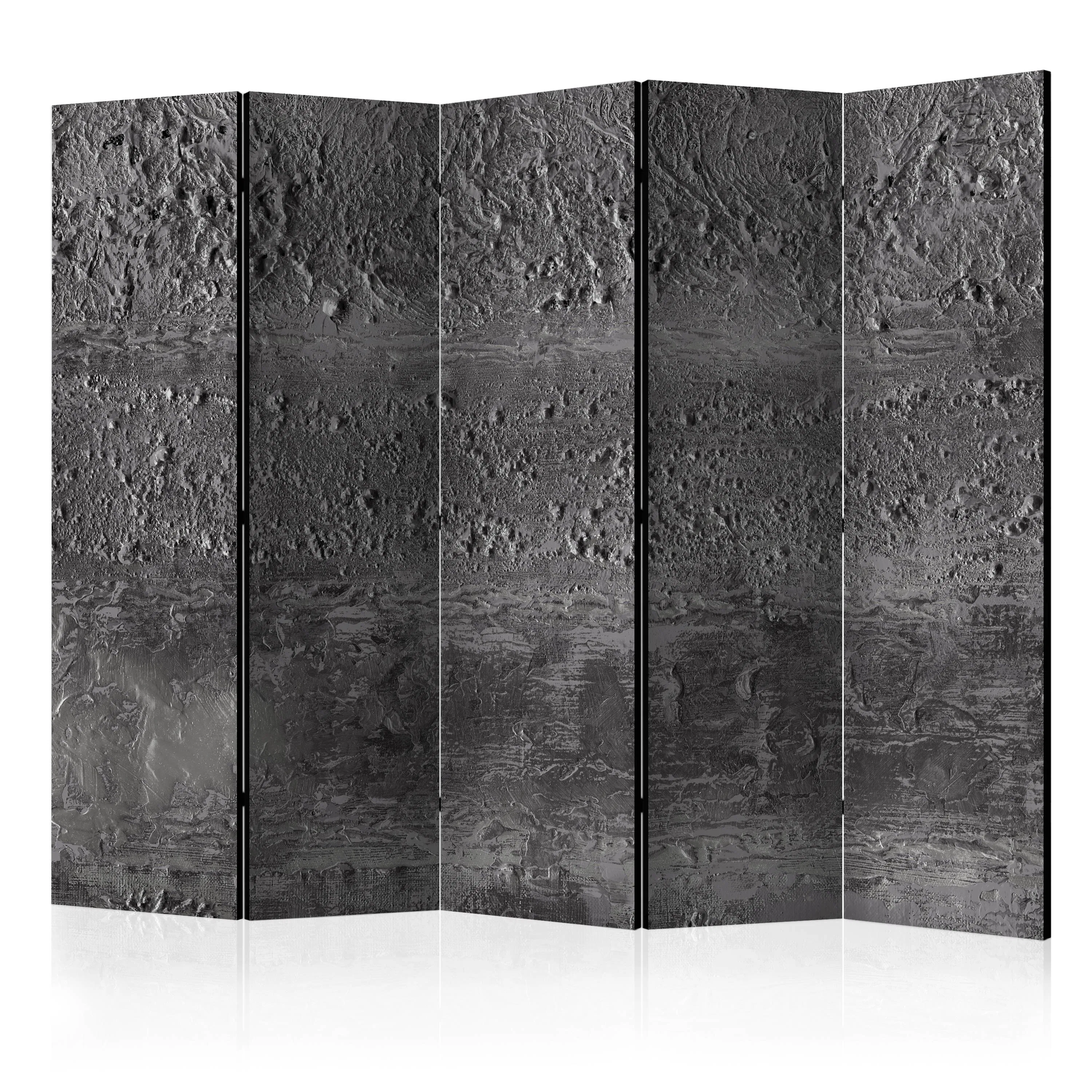 Rumsavdelare Arkiio Grey Storm II 225x172 cm