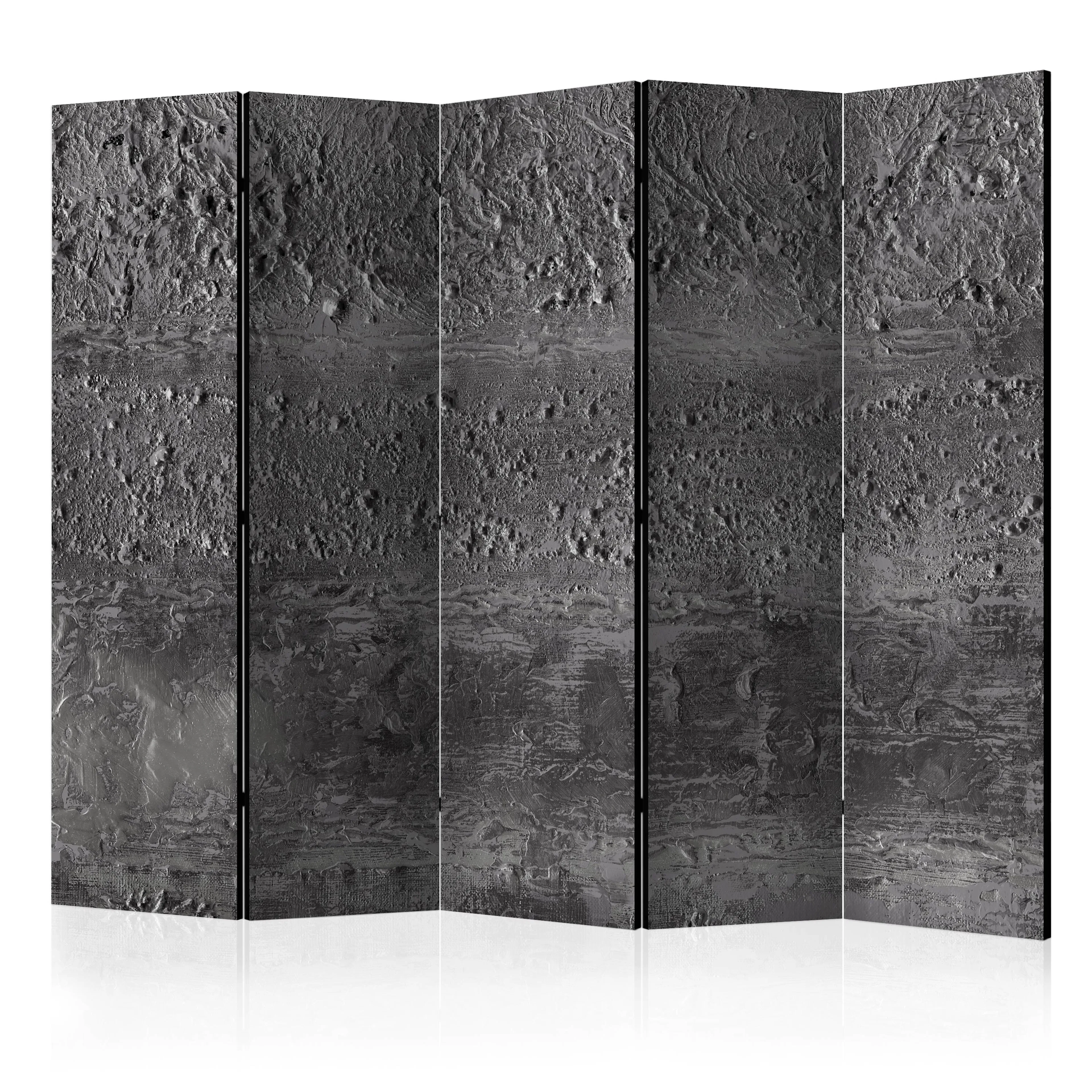 Rumsavdelare Arkiio Grey Storm II 225x172 cm